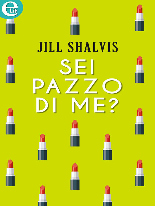 Cover image for Sei pazzo di me?